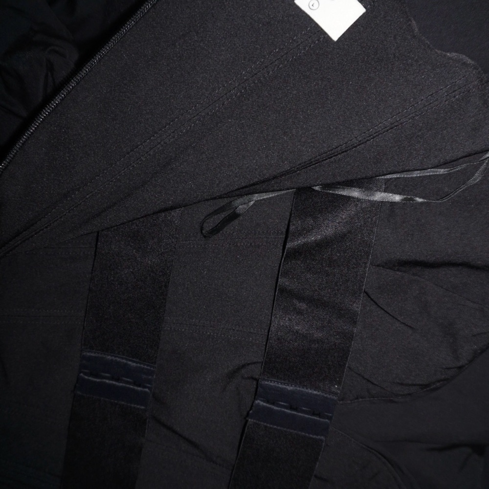 House of CB Lady Black Dress - Picture 4 of 5
